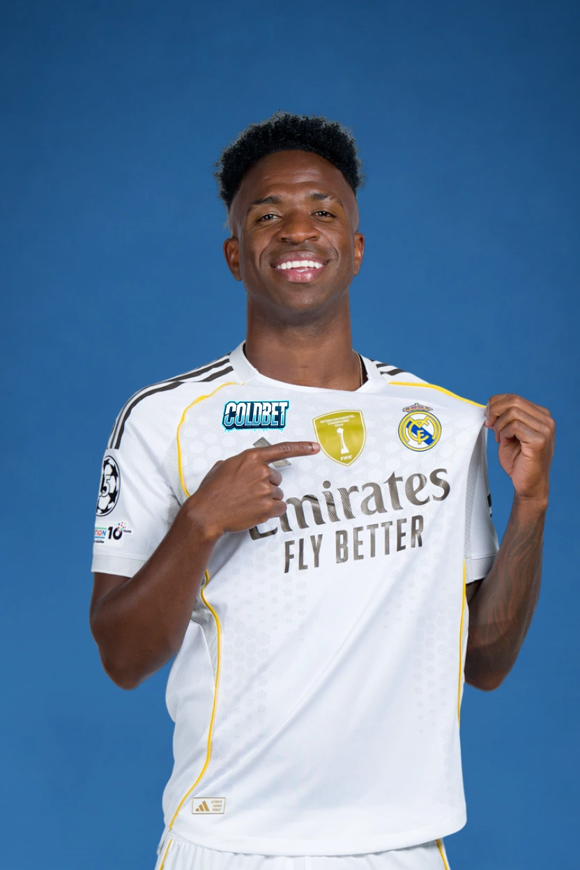 vinicius jr brazil world cup 2026