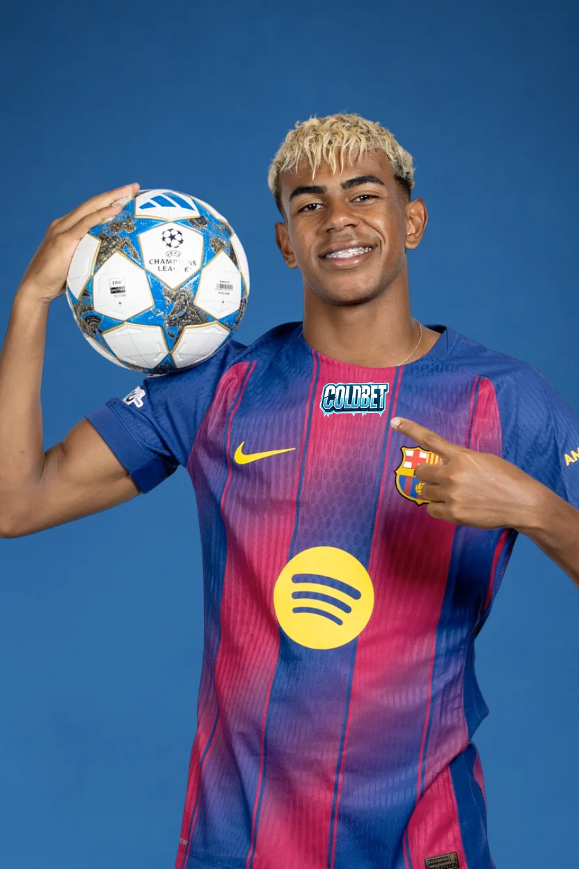 lamine yamal spain world cup 2026